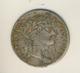 Frankreich, Um 1860, Dünne Silbermünze "Napoleon III" --  Siehe Foto !!  (60) - Sonstige & Ohne Zuordnung