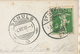 Schuls 1910 - Lettres & Documents