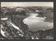 Jotunheimen - Fra Galdhøpiggen - Photo Card - Norvège