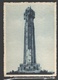 Diksmuide - De Toren Van Heldenhulde Met Het Joe English Gedenkteeken - 1935 - Diksmuide