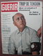 GUERIR Santé-beauté-hygiène N° 327 Mars 1963 Tension / Aphtes / Grossir / Acnée Coqueluche / Toxoplasmoses - Médecine & Santé