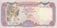 YEMEN 100 RIAL 1993 P-28 Sig/#9 ALUWI Lot X5 UNC Notes */* - Jemen