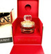 Miniatures De Parfum Flacon CHAMPAGNE De Yves Saint Laurent  YSL 7.5 Ml PARFUM  + Boite +  Sur Boite - Donna