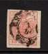 Lombardy And Venitia 15 Cent Red Good Used - Lombardy-Venetia