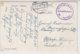 Feldpost Vom M24104 - 44.MS -Flottille M "1406" 21.1.40 Von Helgoland - Briefe U. Dokumente