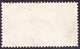 NEW ZEALAND 1941 5d Ultramarine SG584b Used - Officials