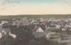 Wawanesa Manitoba Canada, Panoramic View Of Town, C1900s Vintage Postcard - Other & Unclassified