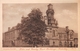 Police And County Court Buildings Kirkcaldy - Fife