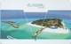 Carte Clé Hôtel : Velassaru Maldives - Cartes D'hotel