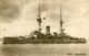 UNITED KINGDOM.  HMS CAESAR - Raphel Tuck No 4315.  Dreadnought Battleship - Warships