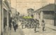 33 La Teste, Passage De Sénégalais Rue Du Port, Vero Taxé Et Cachet Trouvé à La Boîte, 1916 - Autres & Non Classés