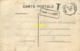 33 La Teste, Passage De Sénégalais Rue Du Port, Vero Taxé Et Cachet Trouvé à La Boîte, 1916 - Autres & Non Classés