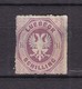 Luebeck - 1865 - Michel Nr. 14 - 20 Euro - Luebeck