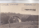 CPA PHOTO - 88 - CONTREXEVILLE (Vosges) - LE Pont Du Moulin En Septembre 1913 Avec Troupeu De Moutons - CARTE RARE - - Contrexeville