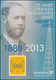 3036 Heinrich Hertz: Elektrische Kraft & Elektrische Strahlung - EB 7/2013 - Altri & Non Classificati