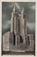 New York City - Hotel Waldorf-Astoria - Park Avenue - 49th Street To 50th Street - Written 1931 - Stamp - 2 Scans - Other & Unclassified