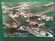 Cartolina Savignano Scalo - Avellino - Panorama - 1974 - Avellino