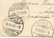 Postcard Nijmegen 15/7/1902 To Bale, Resent To Zurich 16/7/1902 - Brieven En Documenten