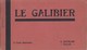 LE GALIBIER 12 Cartes Détachables -A HOURLIER 1014L - Sonstige & Ohne Zuordnung