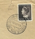 Airmail Firmcover SPERO, Adam CS 15/6/1948 To New York - Brieven En Documenten