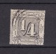 Thurn Und Taxis - 1865 - Michel Nr. 35 - 500 Euro - Sonstige & Ohne Zuordnung