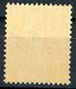 Andorre / Andorra Timbres Taxe 1946 - 1950 N° 40 Neufs Sans Charnières ** (MNH). TB. Cote 56€. - Neufs