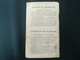 Delcampe - VIEUX LIVRET ÉPARGNE CGER ANNÉE 1899 SAVENTHEM COMPLÉTÉ AVEC TIMBRES SUR 4 PAGES  VIEUX PAPIERS - Documents Historiques