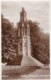 AR35 Queen Eleanor Cross, Northampton - RPPC - Northamptonshire