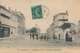 CPA - France - (16) Charente - Angoulème - Rue Montmoreau Et Boulevard Berthelot - Angouleme