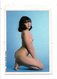 CALENDRIER 1986 - FEMME NUE - Petit Format : 1981-90