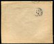 Suisse - Enveloppe De Grenchen Pour La France En 1909 Avec Vignette De Delémont -  Réf JJ 89 - Storia Postale