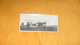 PHOTO ANCIENNE DATE ?.../ AVION A IDENTIFIER 13CM X 6CM...ECRITE AU DOS... - Aviation