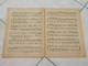 Delcampe - Panthéon Des Pianistes Ouverture Du Freyschutz, Piano (Musique Weber) - Partition - Autres Instruments
