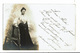 CPA - Carte Postale-Belgique- Photographie D'une Dame-1904- VM4400 - Photographie