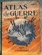 Atlas De Guerre - Francés