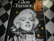 AFFICHE PUBLICITAIRE ORIGINALE 1985 WHISKY GLEN TURNER AVEC MARYLIN MONROE - Posters