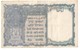 Burma Military Administration 1 Rupee 1940-1945 .J. - Myanmar