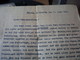 WW2 Nazy Okupation Danzig To Wien 1944 Feldpost - Other & Unclassified