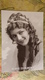 Actress  Mary Pickford  - Modern Russian Postcard DeAgostini Edition - Attori