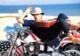 [MD3634] CPM - MOTO - HARLEY DAVIDSON - PERFETTA - Non Viaggiata - Moto