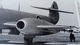 GUERRE 1939 1945  AVION GLOSTER METEOR F3 - Aviation