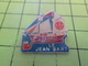 210A Pin's Pins / Beau Et Rare : THEME : BATEAUX / VOILE VOILIER TABAO LE JEAN BART PIPE - Bateaux