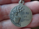 Medaille Jeanne D'Arc Dieu Et Patrie - Otros & Sin Clasificación