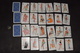 Jeu 52 Cartes + 3 Joker Girl Pin Up 1960's - Cartes à Jouer Classiques