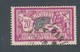 FRANCE - N°YT 208 OBLITERE - 1925/26 - COTE YT : 40€ - 1900-27 Merson