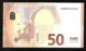 New Issue! Greece  "Y" 50  EURO ! Draghi  Signature!! UNC  (from Bundle) "Y" Printer  N001B2 !  Fancy Number!! - 50 Euro