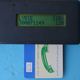 Libya - GPTC - Telephone Receiver, 120U, 1992, 2.000ex, Mint (check Photos!) - Libye