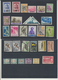 San Marino - Saint Marin - 1877- 1965  Lot De Timbres - Collections, Lots & Séries