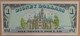 Etat-Unis D'Amérique 1 Disney Dollars 1998 Revers Château - Verzamelingen