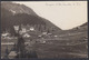 CPA  Suisse, MORGINS Et Les Cornettes De Bise, Carte Photo.1925 - Altri & Non Classificati